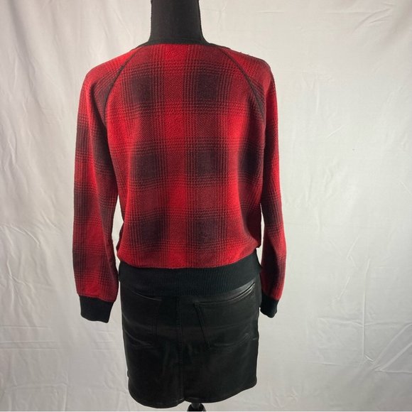 Polo Ralph Lauren Crew Neck Long-sleeved Top - Picture 3 of 6